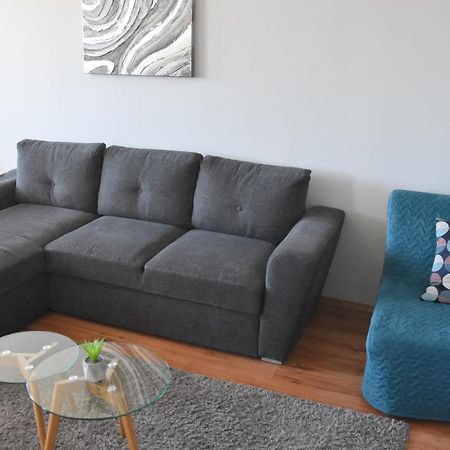 Panorama View Apartment Veszprém Exterior foto