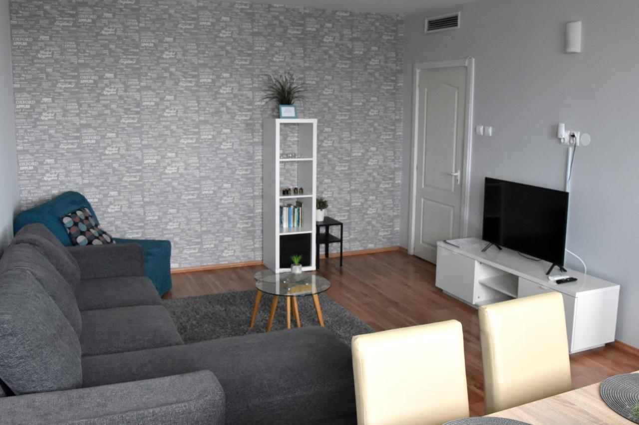 Panorama View Apartment Veszprém Exterior foto