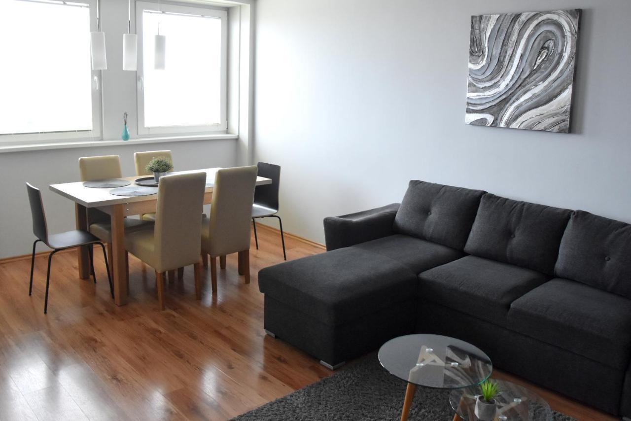 Panorama View Apartment Veszprém Exterior foto