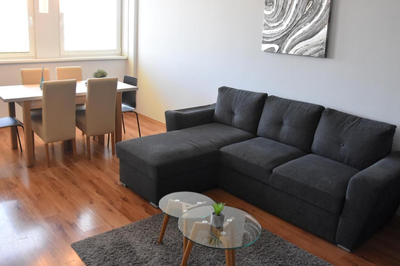 Panorama View Apartment Veszprém Exterior foto